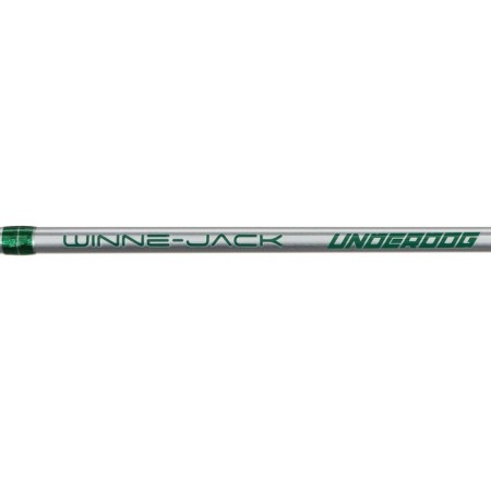 Spinning Carboxu Carbon Namazu Pro Winne Jack Underdog IM7, 3-18 g, 2.4 m-1
