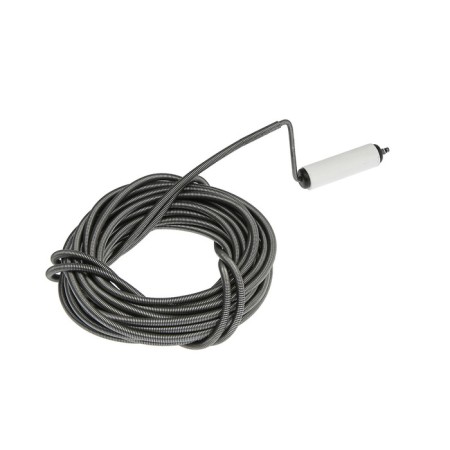 Plumbing cable "STM", with a rotating pen of a day 6 mm, l = 10 m
