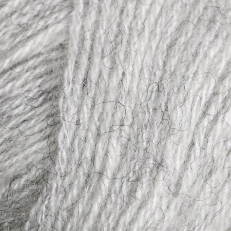 Yarn "Angora Gold" 20% wool, 80% acrylic 550m/100g (208)-2