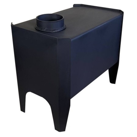 Heating furnace "Optima"-1