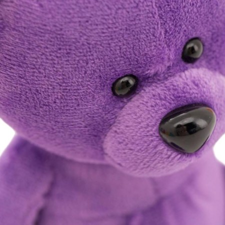Soft toy "Teddy Bear Surprise", 15 cm, color mix-12
