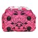Backpack youth Phoenix 43*30*14 virgin "Pink Girl" Rose 64144