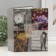 Photo album for 200 photos 10x15 cm "Date-2"