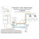 RL1002-SM two-channel Wi-Fi Relay Relia Relater Relay, 2 x 1150W / 2 x 100W for LED