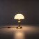 HELLOX -Decorative Citilux “Adriana” CL405823 22x22x35 cm, 1x75W, E27, brown color