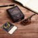 Gift set with a smoking pipe "Best of the best"