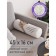 Pillow Roller "Cat with a scratch, decorative, size 16x45 cm