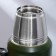 Thermos "conquer", 1.2 l, green, retains heat of 16-18 hours