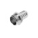 CTM fitting, 3/4 "x 20 mm, external thread, nickel -plated brass