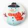 Decorative Ethel Pillow Magical Friend 32*32cm
