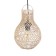 Ceiling light from Roni Roni, 1 × 120 W, E27, 20 × 20 × 30 cm