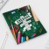 School Diary 1-4 Grade "September 1: School", solid cover 7BC, glossy lamination, 48 sheets