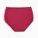 Panties female color raspberry, size 48-50