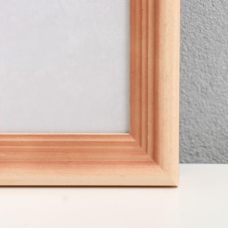 Photo frame tree "Image Art" C20x 30x40 cm, (glass), pine-2