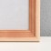 Photo frame tree "Image Art" C20x 30x40 cm, (glass), pine