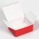 Box the team "Happy New Year", 12 x 10 x 5 cm, New Year