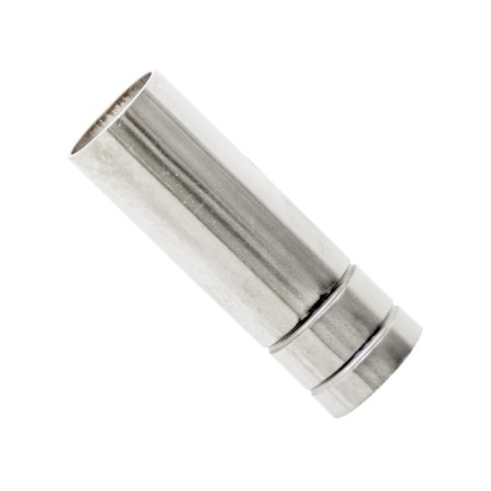 Nozzle Optima XL145.0041, MW-15AK, cylindrical, 53 mm, d = 16 mm