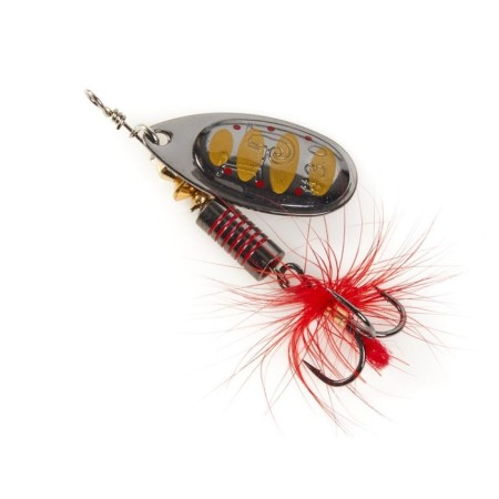 Spinning spinning Lucky John Bonnie Blade 03, 6.4 g, color 005
