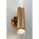 Wall lamp (sconces) Brynia gu10 14W