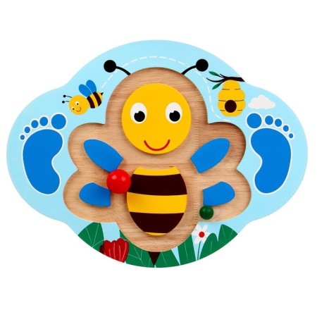 Balanceboard "Bee"