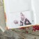 Photo album for 200 photos 10x15 cm "roses" mix