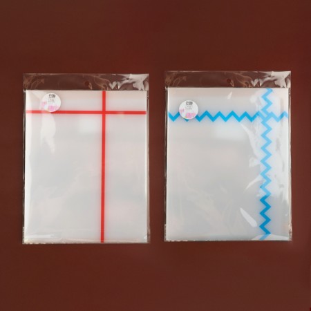 Board-plate for punks and work with skin, 24 × 19 × 0.5 cm, white color-7