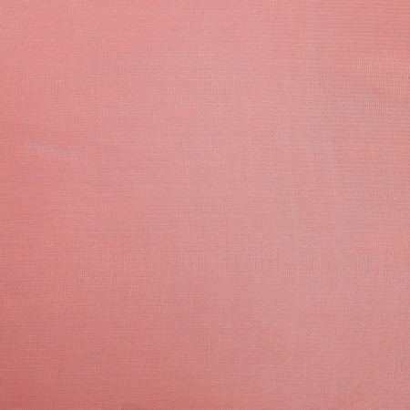 Pareo female, orange color, size 150x95 cm-7