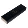 Ballpoint handle Parker Urban Core K314 Metro Metallic CT M, 1.0 mm, brass body, blue ink (2143641)