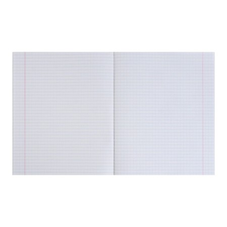 A set of notebooks of 4 pieces, 96 sheets in the Calligrata Metal cage, covered cardboard, offset block-8