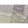 Jacquard Bamboo plaid, size 140x180 cm
