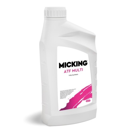 Transmission oil Micking ATF, Multi, 1 liter