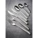 Angel table knife