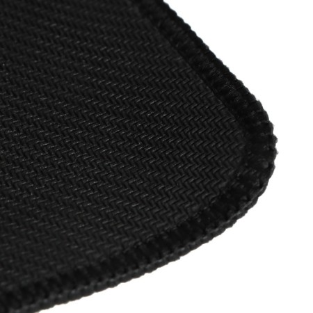 Canyon MP-5 mouse rug, 350x250x3mm, black-2