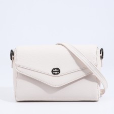 Bag-mixer on magnet, white color