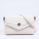 Bag-mixer on magnet, white color