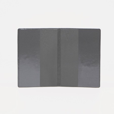 Cover for passport, red color-2