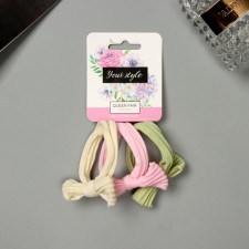 Hair elastic band 