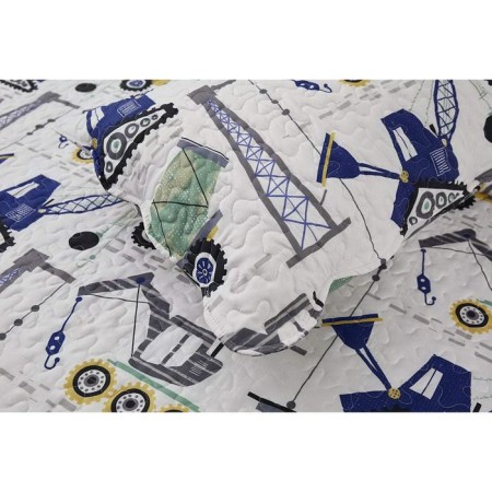 Set with a cover of Magic No. 10, size 160x220 cm, 50x70 cm-4