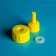 Superninja Water Pistol, Runny Ballon