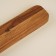 Oak stand for cutting devices and spices Sima-Land Home "Aril", 27 × 7 × 2 cm