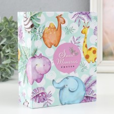 Photo album 