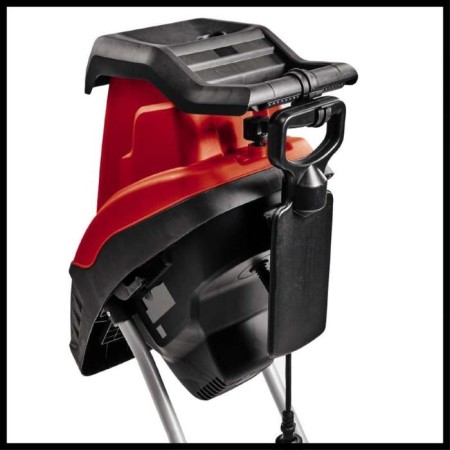 Gardener Electric Enhell GC-KS 2540, 2000 W, D = 40 mm, knives-2