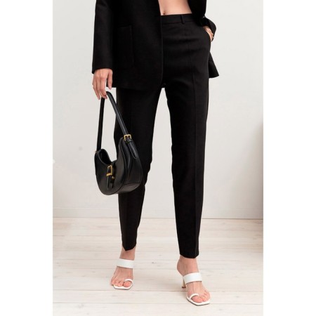 Female trousers, size 52-2