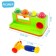 Developing toy "hacking", sound effects, works from batteries, mix