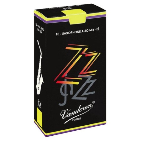 Trosts for saxophone Alt Vandoren SR413 ZZ No. 3 (10pcs)