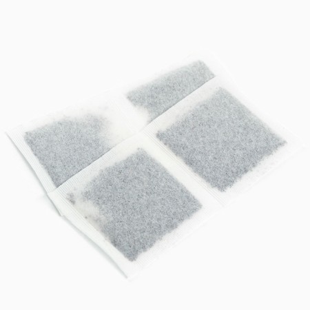 Black tea "23.02. Strong spirit ", 20 filter packages, 40 g.-4