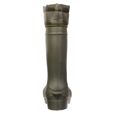 Boots Men's Eva "Frost" D333-KNU, -60 ° C, Olive Color, size 41-42-3