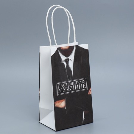 Gift Crafts, Packaging, "Male", 12 x 21 x 9 cm-1