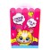 Toy "Your soft friend: Fanny", mix