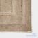 Savanna House "Softness", 50 × 80 cm, beige color